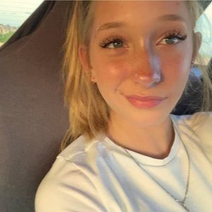 Meet your Posher, Shaunna